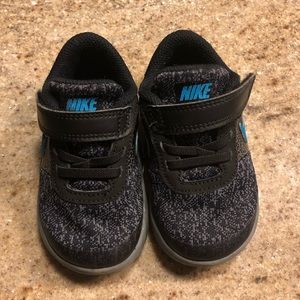 Nike Flex Toddler Running Shoe